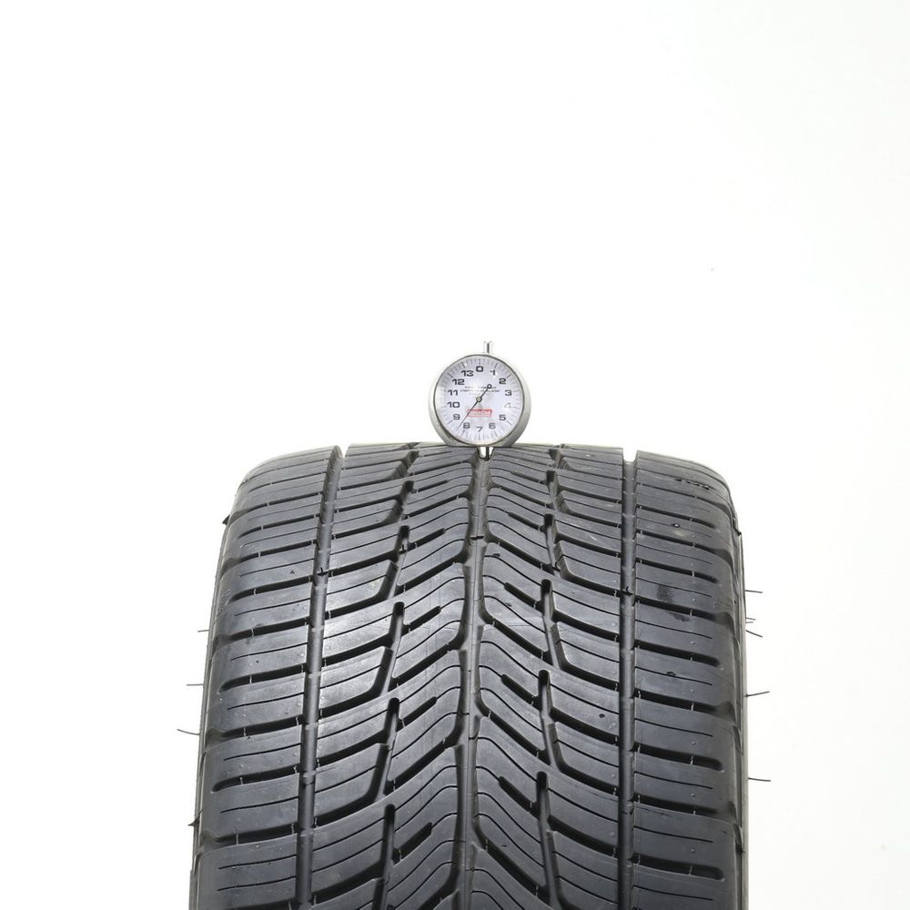 Used 255/40ZR18 BFGoodrich g-Force Comp-2 A/S Plus 99W - 8/32 - Image 2