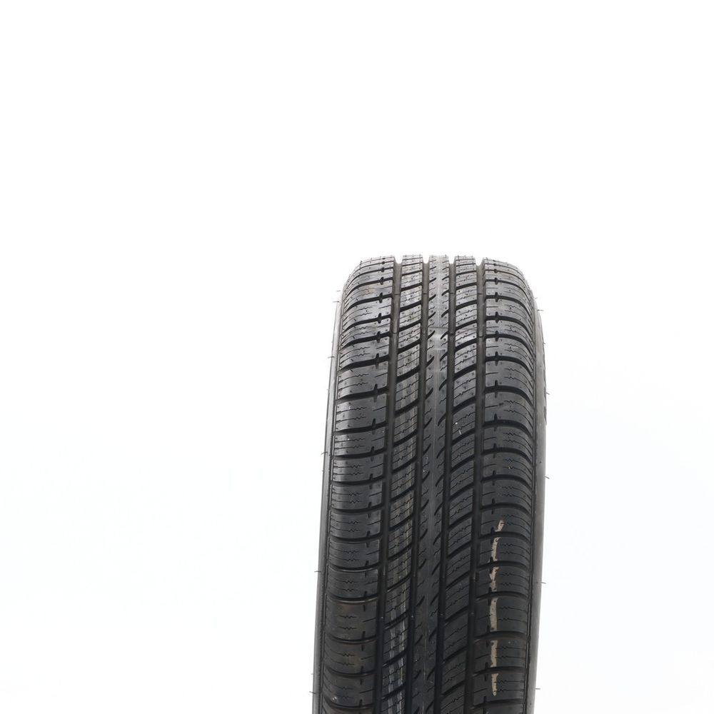 Driven Once 205/65R16 Uniroyal Tiger Paw Touring 95T - 11/32 - Image 2