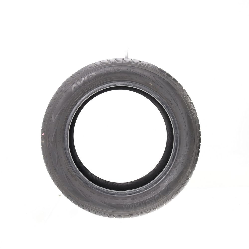 Used 225/50R16 Yokohama Avid V4S 91V - 7/32 - Image 3