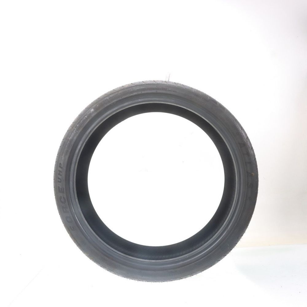 Used 275/30R20 Atlas Force UHP 97Y - 8.5/32 - Image 3