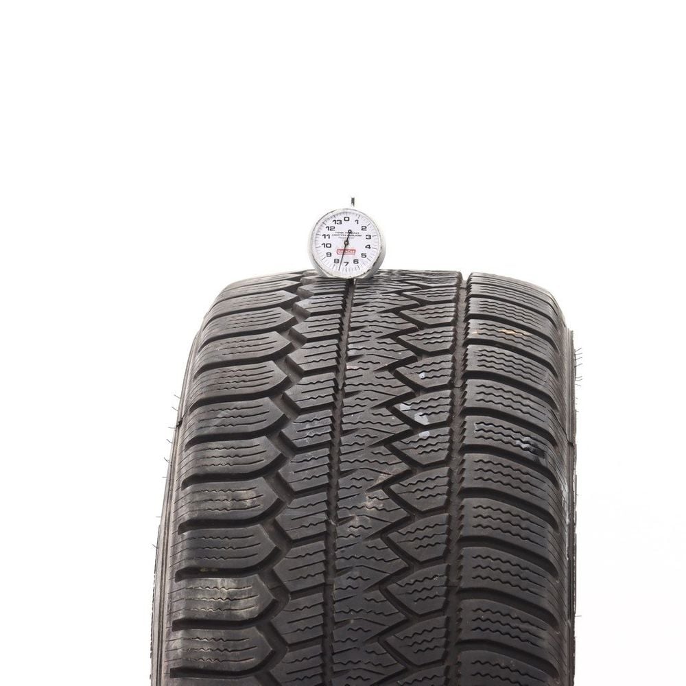 Used 255/60R18 Goodyear Eagle Enforcer All Weather 108V - 7.5/32 - Image 2