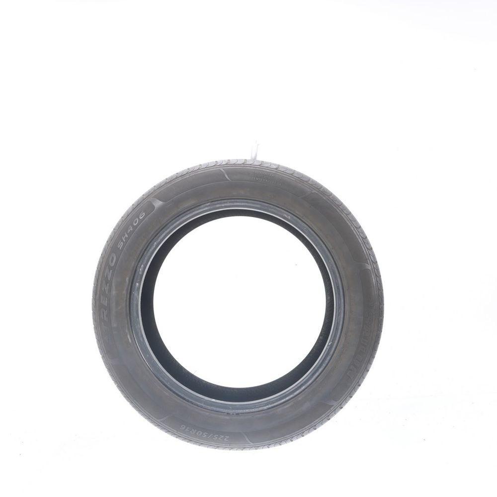 Used 225/50R16 Sailun Atrezzo SH406 92H - 6.5/32 - Image 3