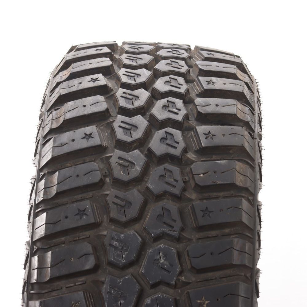 New LT 35X12.5R20 Rolling Big Power Repulsor M/T RX 121Q E - Image 2