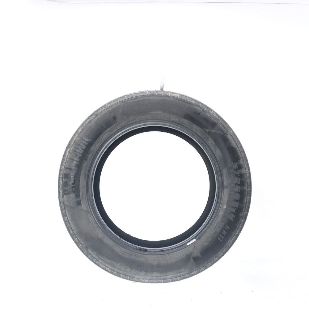 Used 235/60R17 Blackhawk Street-H HH11 102T - 5/32 - Image 3