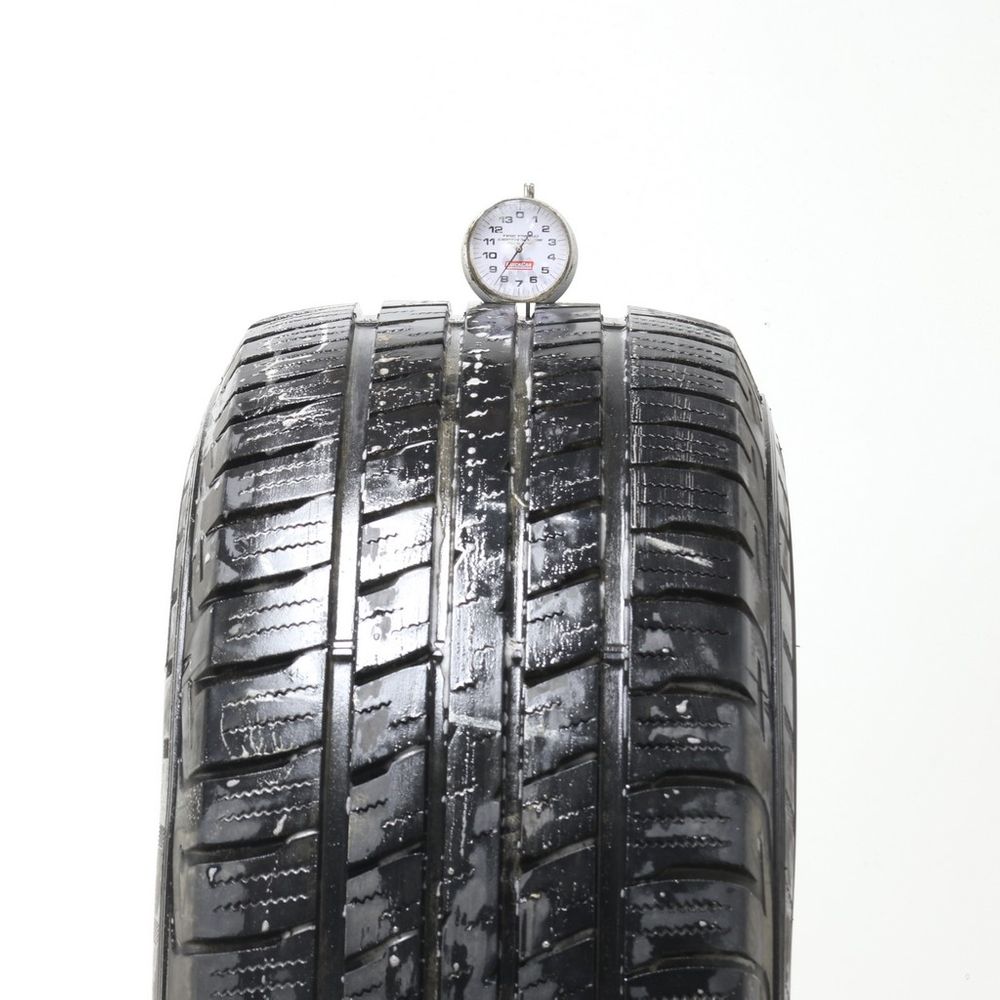 Used 265/65R17 Falken Wildpeak H/T HT01 112S - 8/32 - Image 2