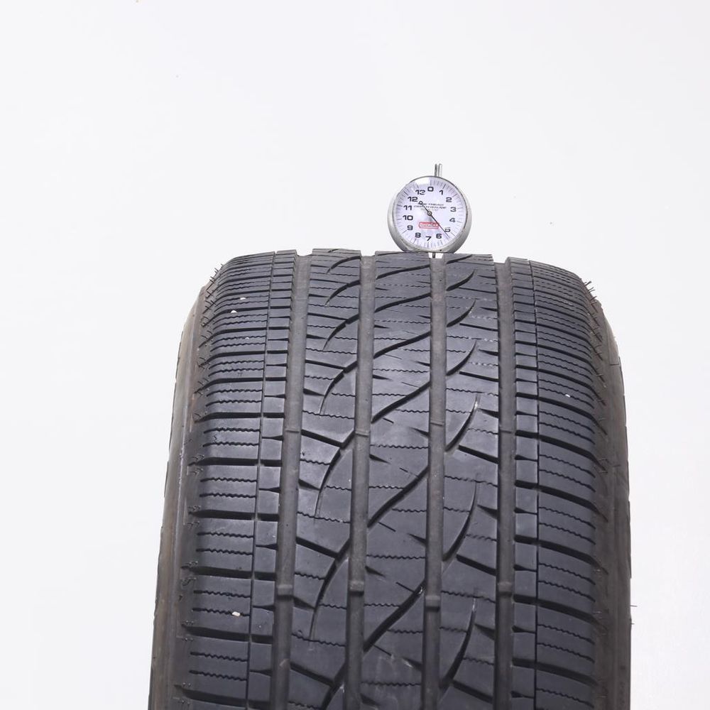 Used 255/50R19 Firestone Destination LE3 107H - 5/32 - Image 2