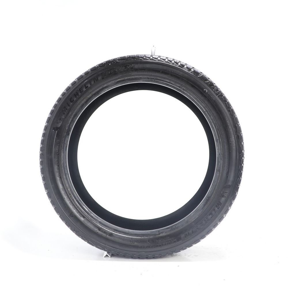 Used 245/45R20 Michelin CrossClimate 2 103V - 7/32 - Image 3