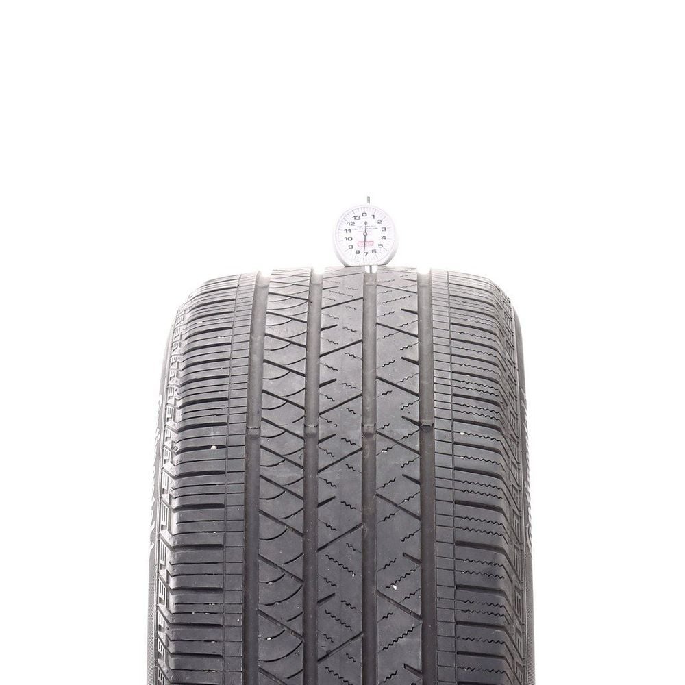 Used 265/40R21 Continental CrossContact LX Sport ContiSilent 101V - 7/32 - Image 2