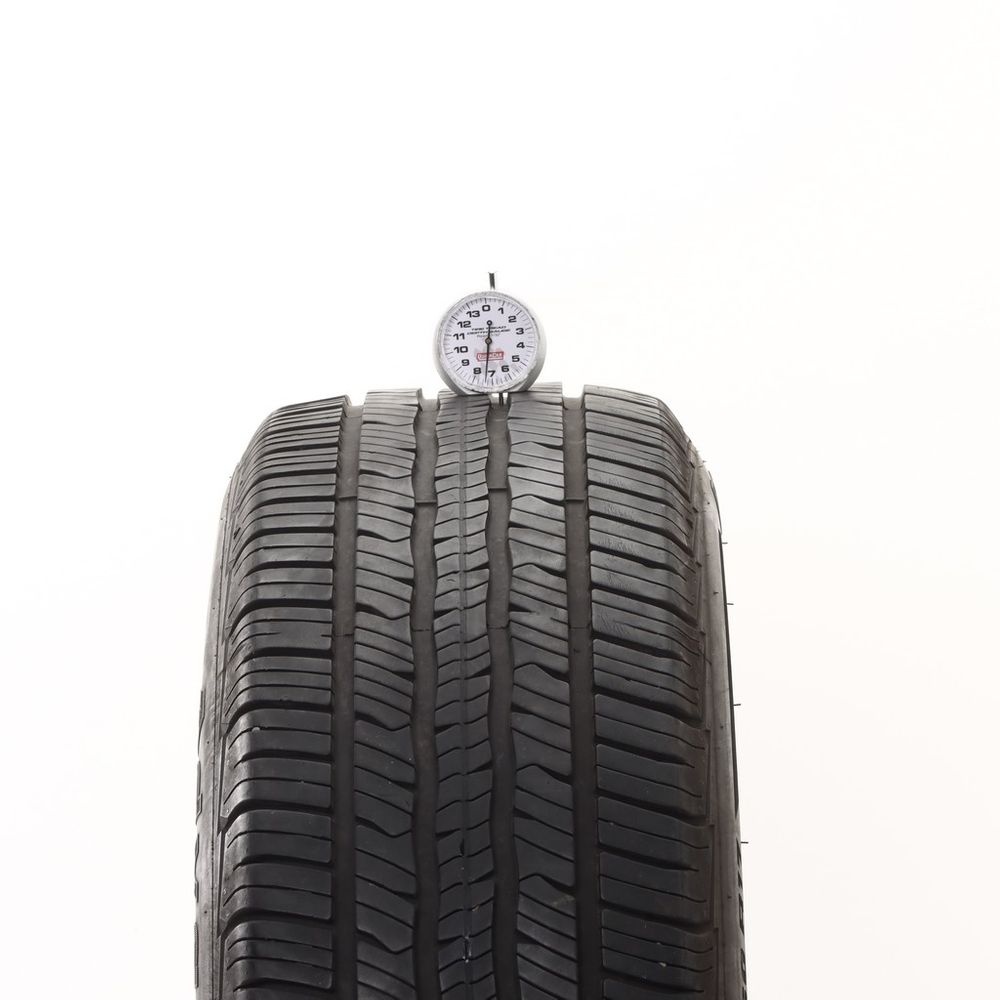 Set of (4) Used 225/60R17 BFGoodrich Advantage Control 99H - 7/32 - Image 2