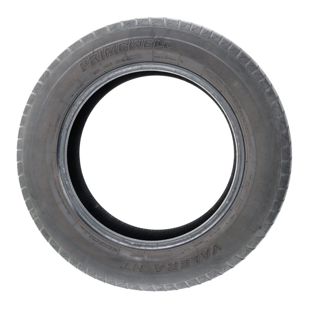 Set of (4) Used 225/65R17 Primewell Valera HT 102H - 6.5-7/32 - Image 3