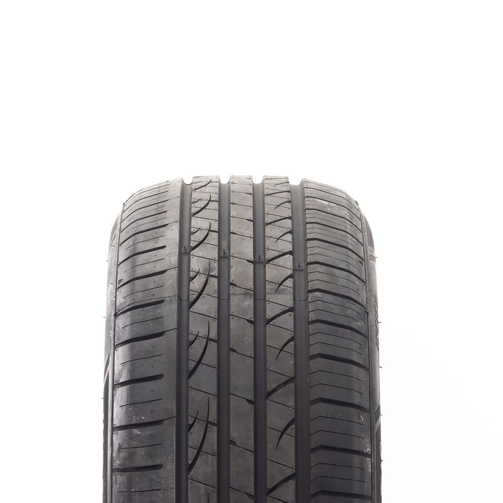 New 225/50ZR17 Prinx HiRace HZ2 A/S 98W - Image 2