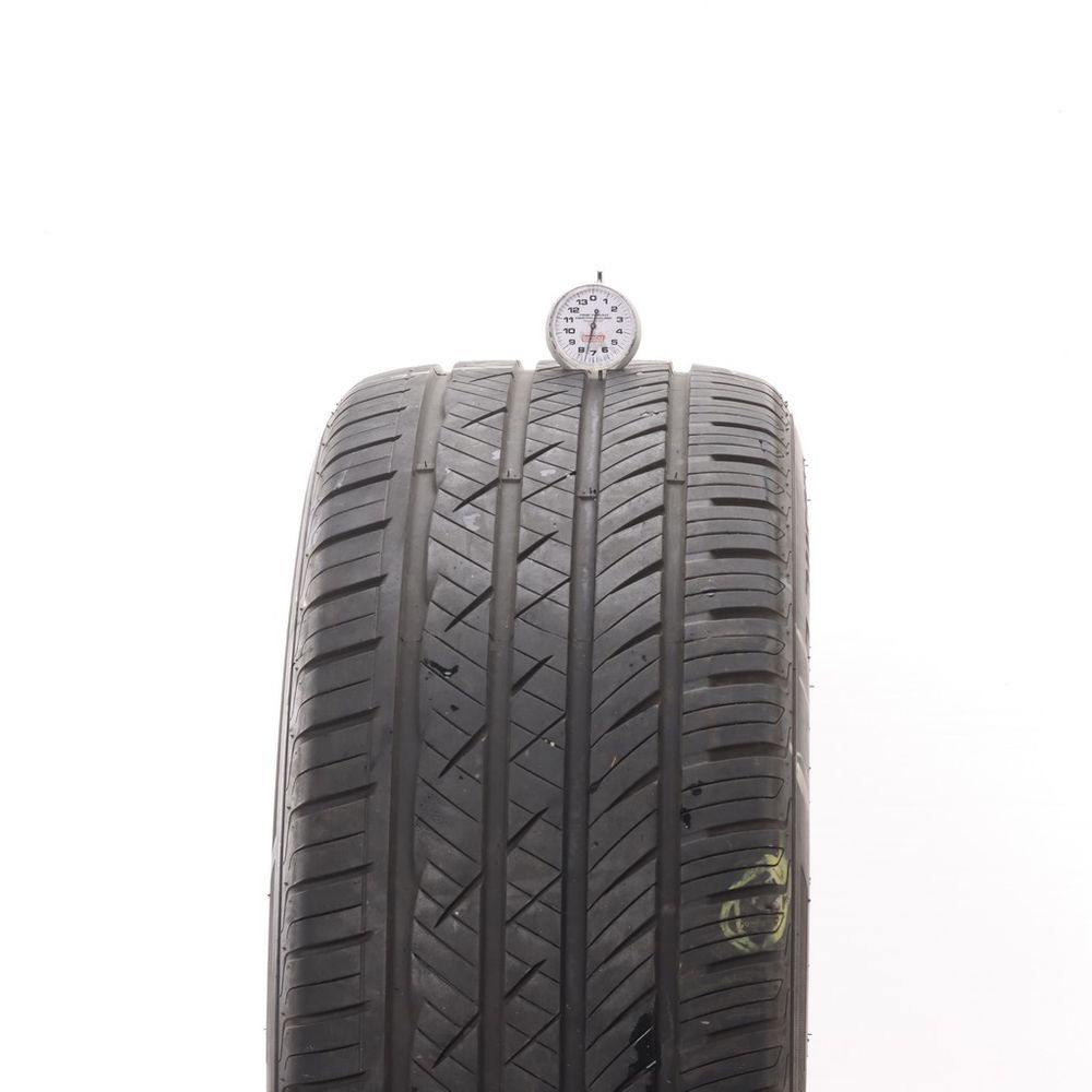 Set of (2) Used 275/45ZR20 Laufenn S Fit AS 110W - 7.5-8/32 - Image 2