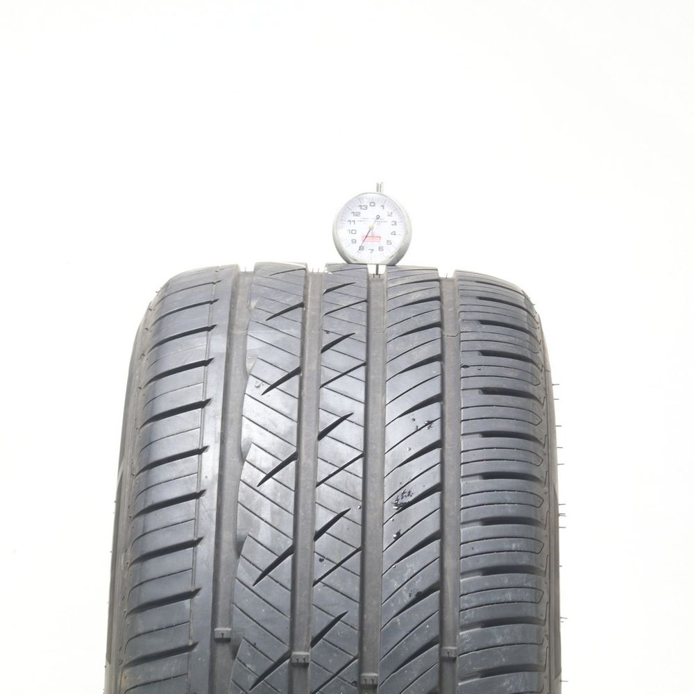 Set of (2) Used 275/45ZR20 Laufenn S Fit AS 110W - 7.5-8/32 - Image 5