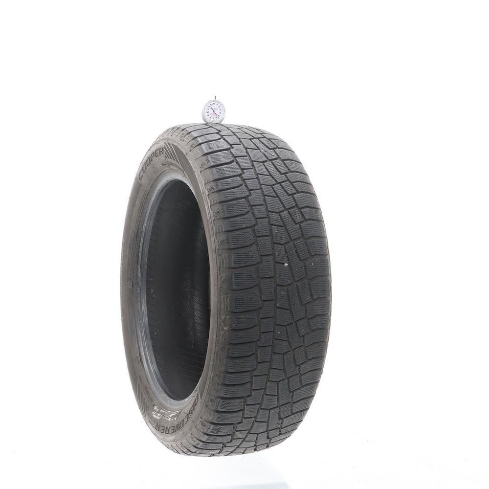 Used 225/55R18 Cooper Discoverer True North 98H - 5.5/32 - Image 1