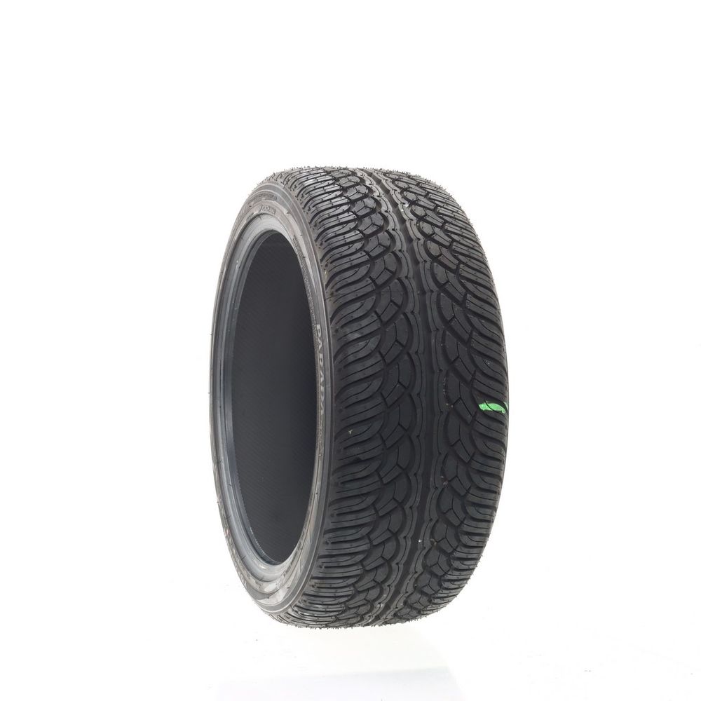 New 255/40R20 Yokohama Parada Spec-X 101V | Utires