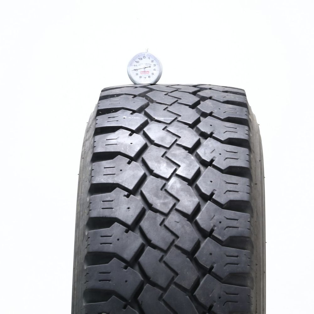 Used LT 265/70R17 Toyo M-55 121/118Q E - 10/32 - Image 2