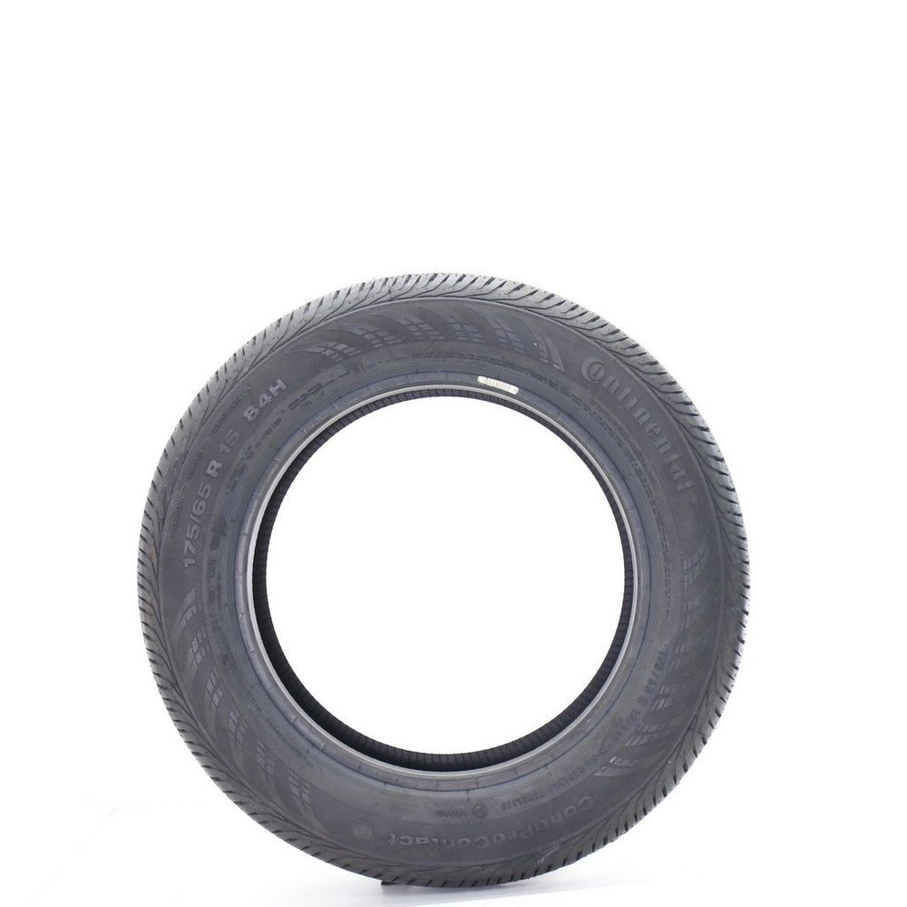 New 175/65R15 Continental ContiProContact 84H - 9.5/32 - Image 3