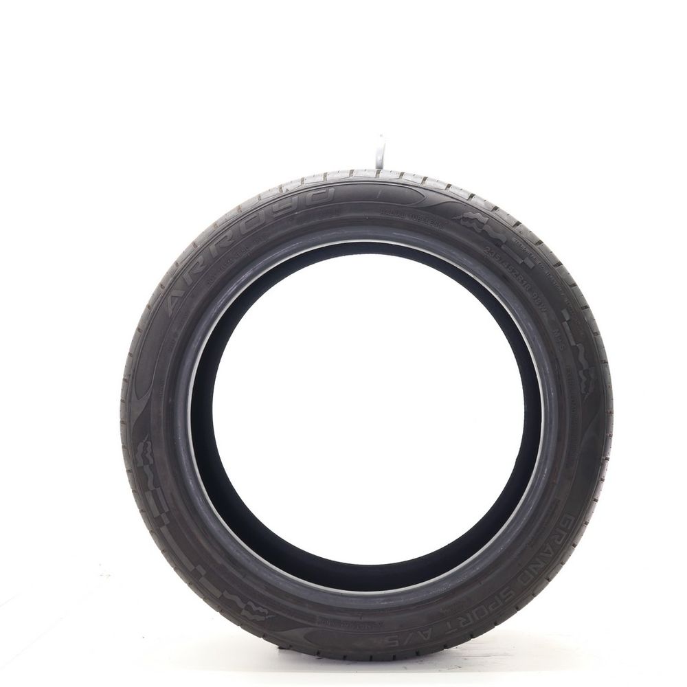 Used 235/45ZR18 Arroyo Grand Sport A/S 98W - 8.5/32 - Image 3