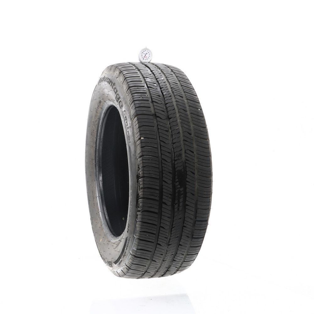 Used 255/60R18 BFGoodrich Advantage Control 112V - 8/32 - Image 1