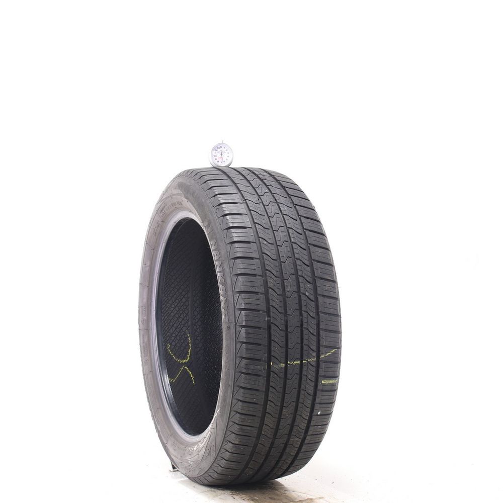 Used 215/50R17 Nankang SP-9 Cross Sport 95V - 6.5/32 - Image 1