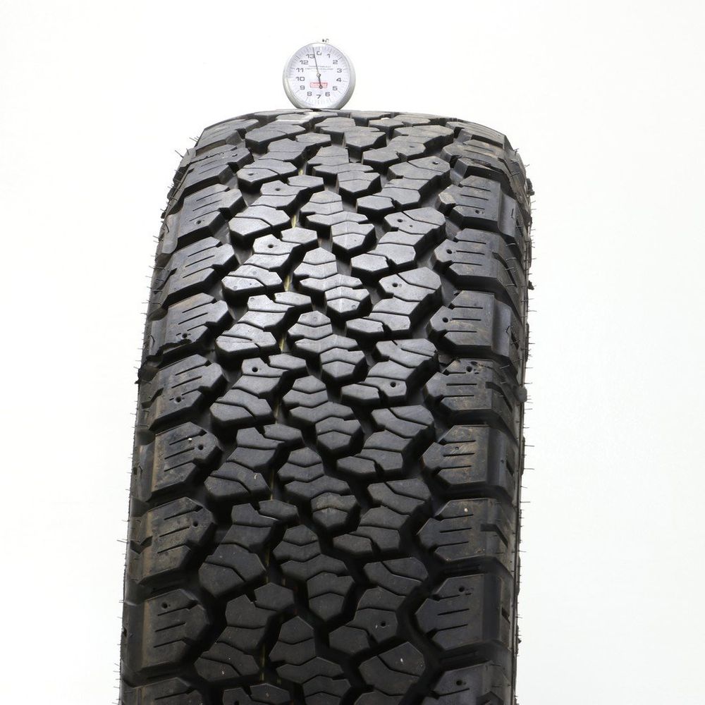 Used 265/70R17 General Grabber ATX 115T - 13.5/32 - Image 2