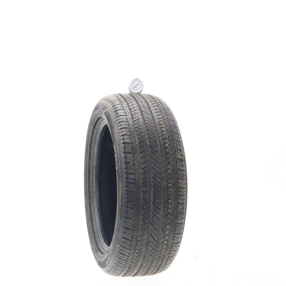 Used 205/50R16 Bridgestone Ecopia EP422 87H - 9/32 - Image 1