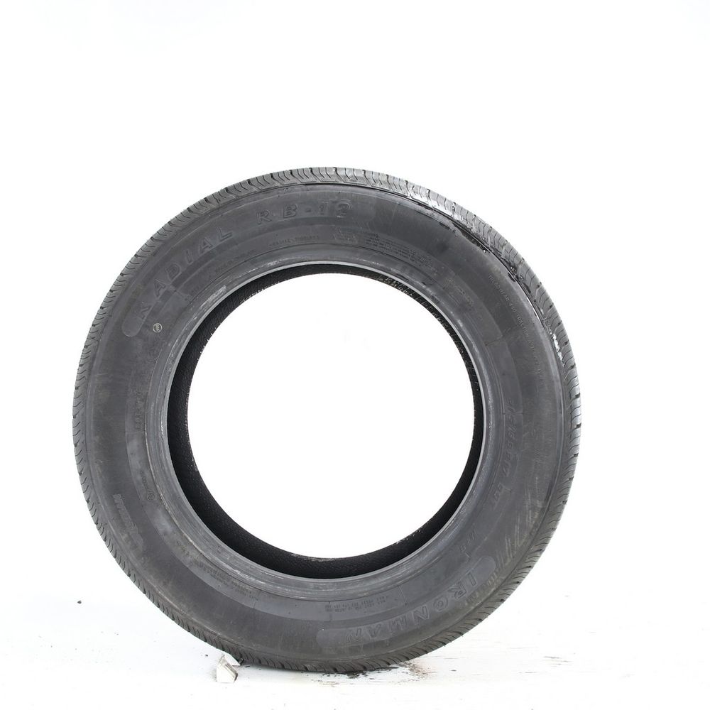 Driven Once 215/65R17 Ironman RB-12 99T - 9/32 - Image 3
