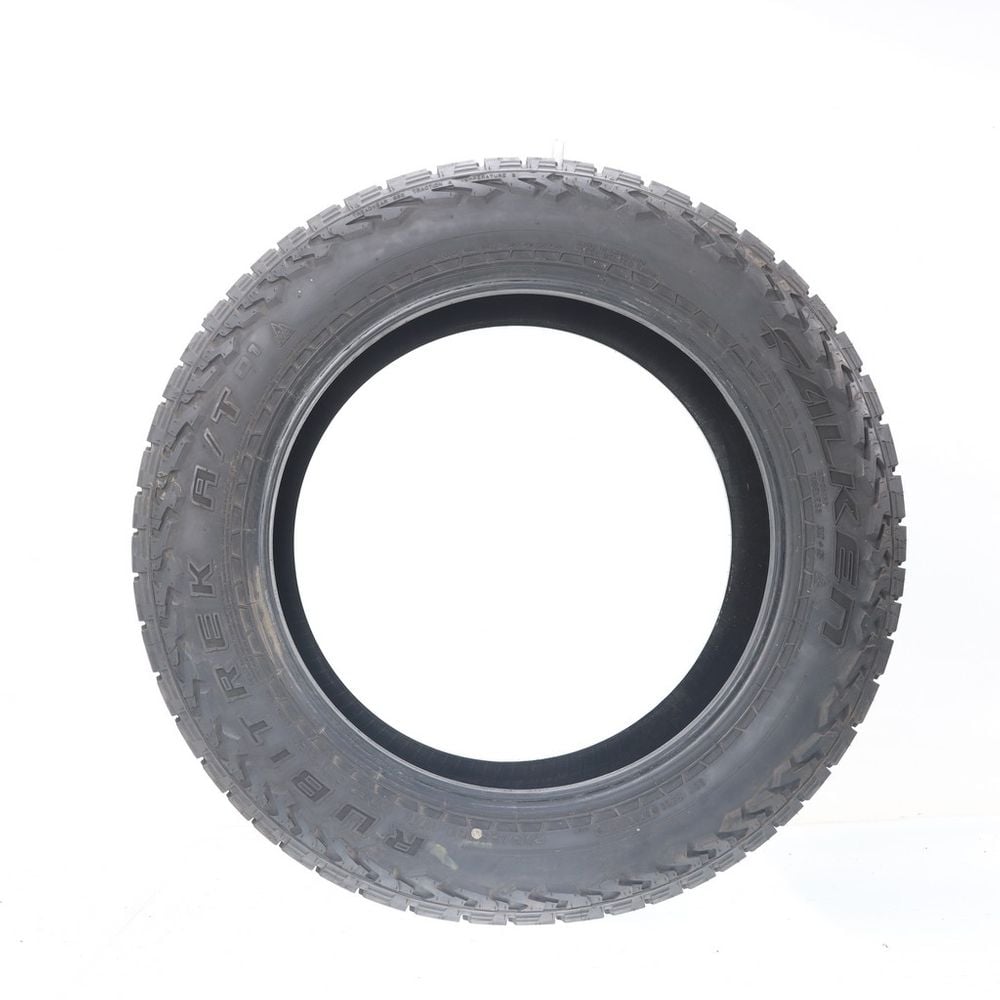Used 275/55R20 Falken Rubitrek A/T 01 117T - 10.5/32 - Image 3