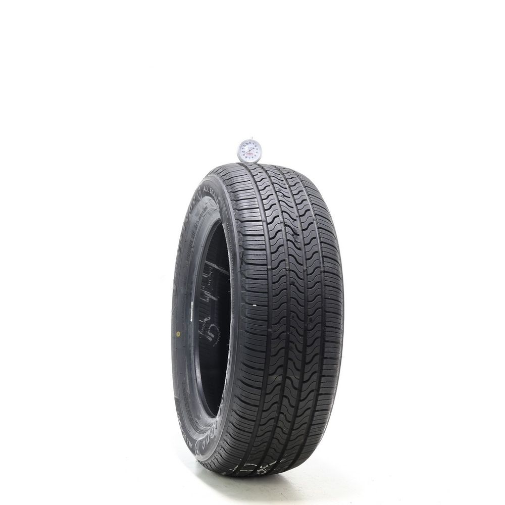 Used 215/55R16 Firestone All Season 93T - 9/32 - Image 1