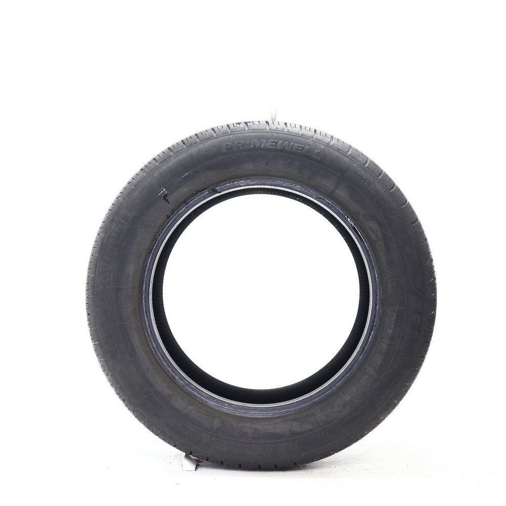 Set of (2) Used P 215/60R16 Primewell Valera Touring II 95H - 8-8.5/32 - Image 3