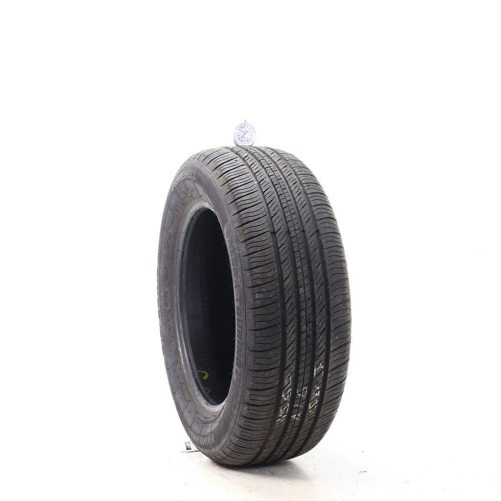 Set of (2) Used P 215/60R16 Primewell Valera Touring II 95H - 8-8.5/32 - Image 4