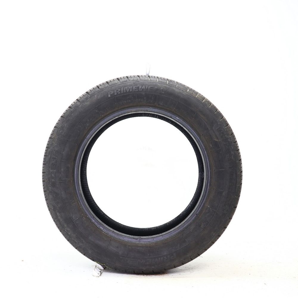 Set of (2) Used P 215/60R16 Primewell Valera Touring II 95H - 8-8.5/32 - Image 6