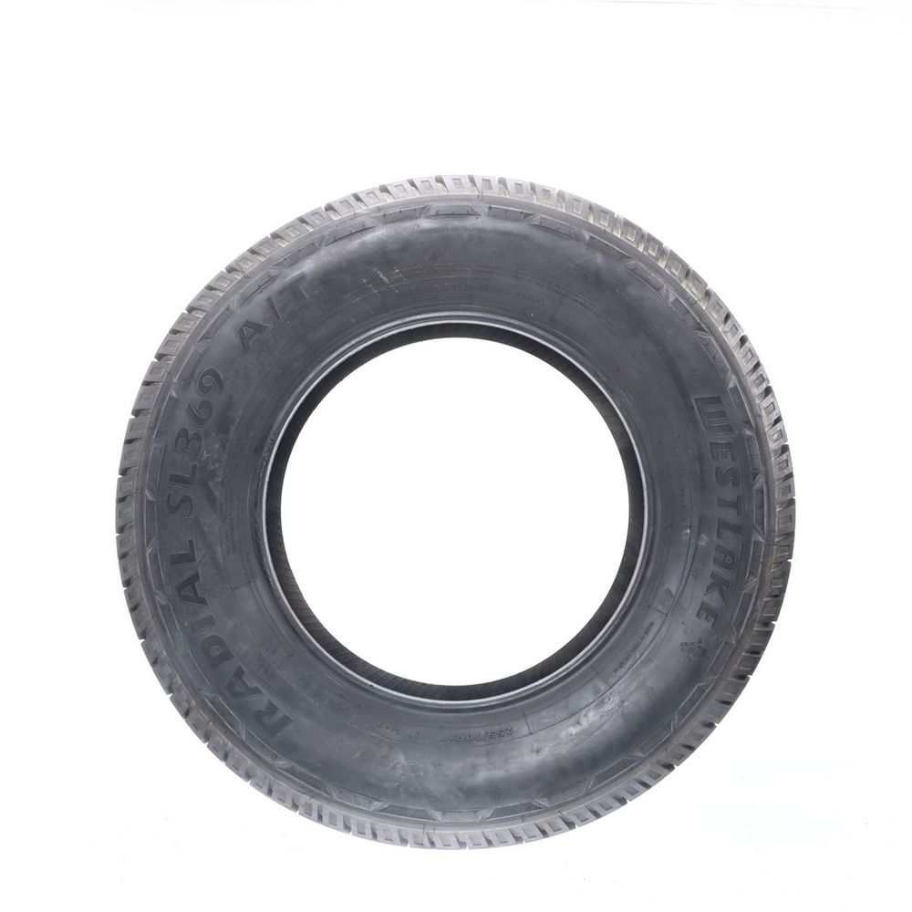 Set of (2) New 255/70R17 Westlake SL369 AT 112T - Image 3