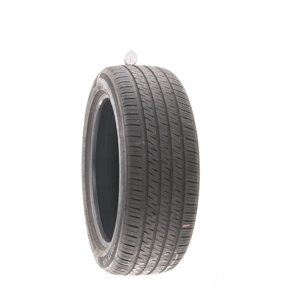 Set of (2) Used 245/50ZR20 Landspider Citytraxx H/P 105W - 6-7/32 - Image 4