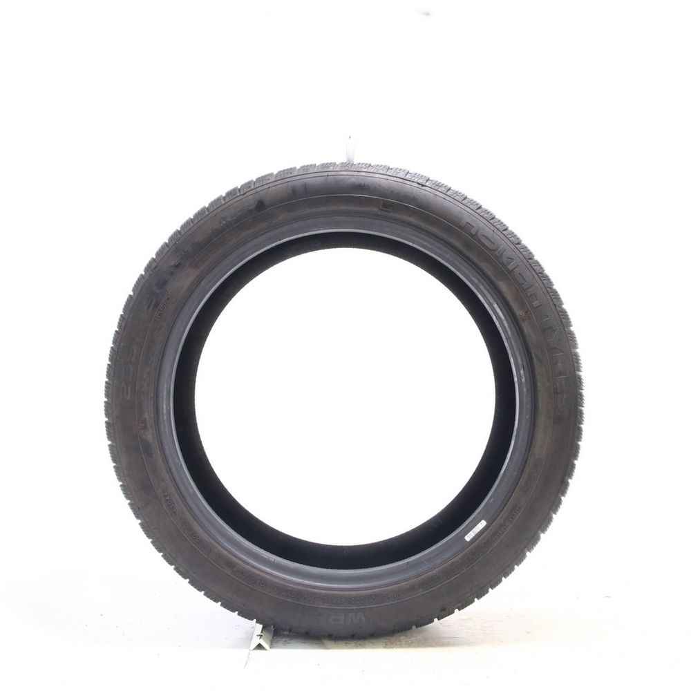 Set of (2) Used 235/45R18 Nokian WR G4 98V - 7.5-8.5/32 - Image 3