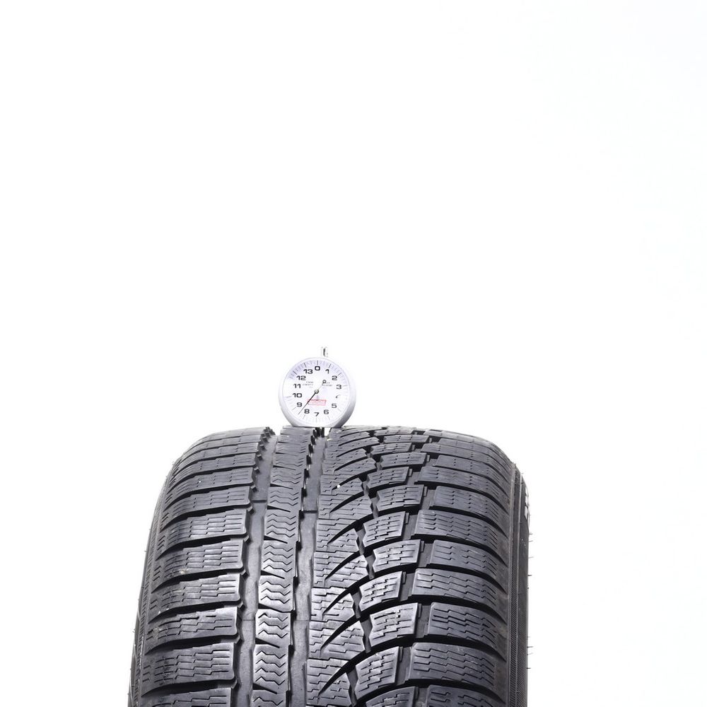 Set of (2) Used 235/45R18 Nokian WR G4 98V - 7.5-8.5/32 - Image 5