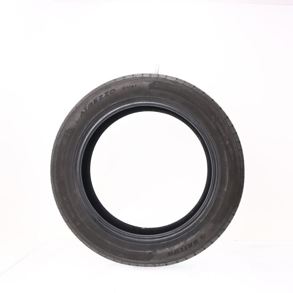 Set of (4) Used 225/55R18 Sailun Atrezzo SVA1 98V - 7-8.5/32 - Image 12