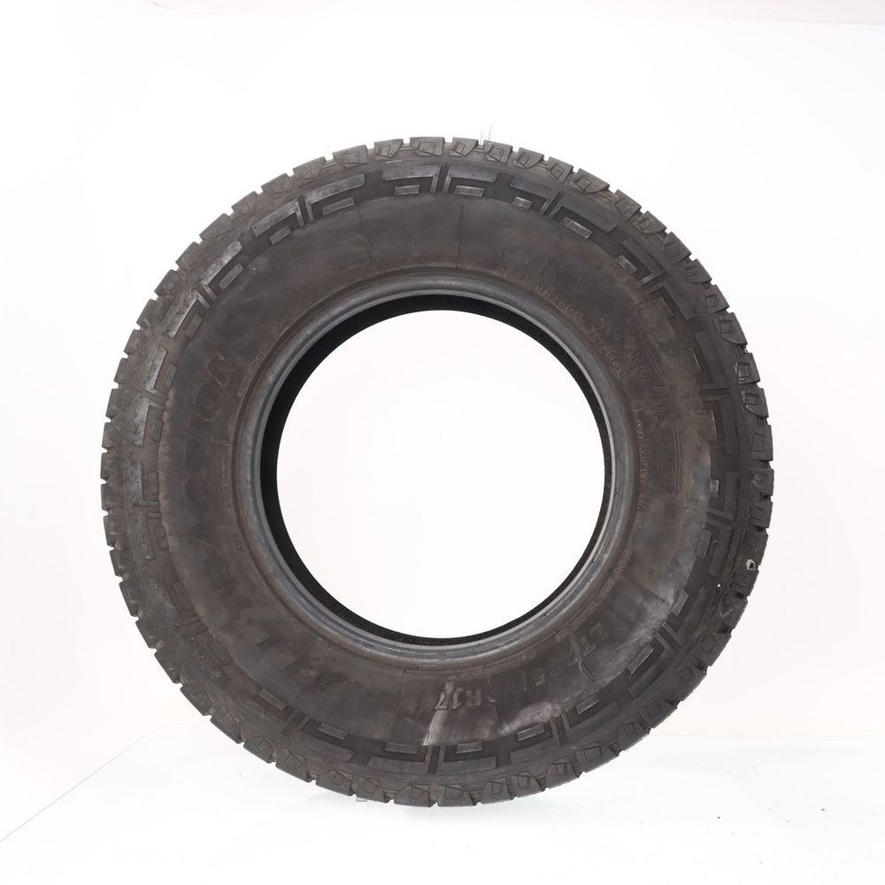 Used LT 285/70R17 Prometer All Traction 121/118Q E - 13/32 - Image 3