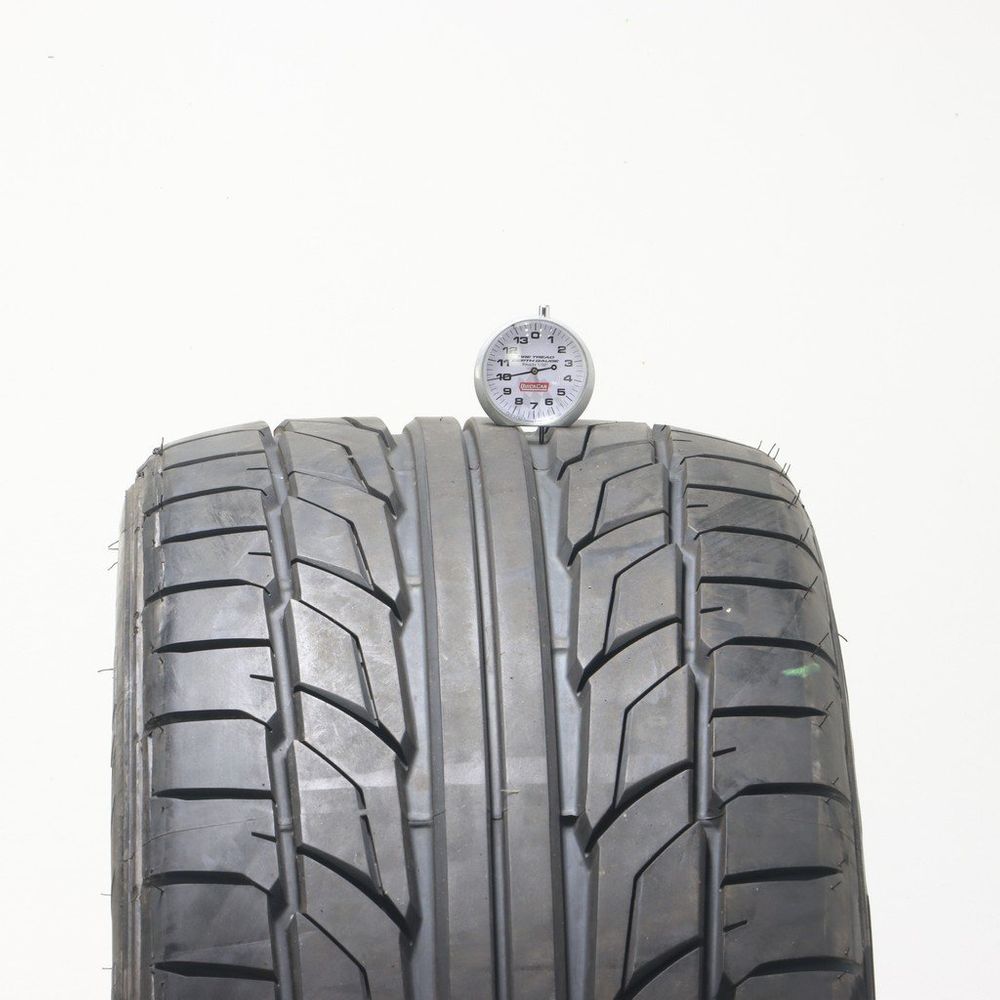 Used 295/40ZR20 Nitto NT555 G2 110W - 10/32 - Image 2