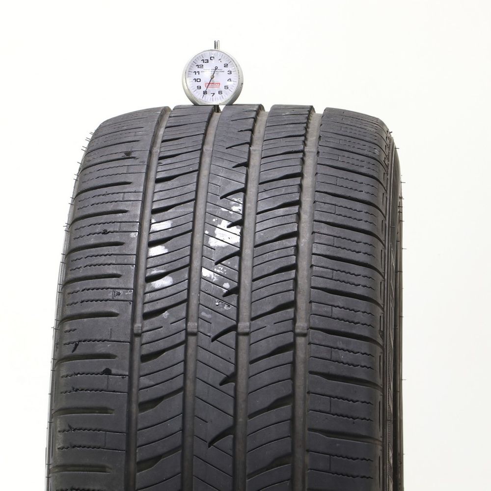 Used 275/45R20 Falken Ziex CT60 A/S 110V - 8/32 - Image 2