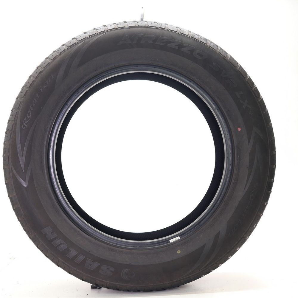 Used 275/60R20 Sailun Atrezzo SVR LX + 119H - 7.5/32 - Image 3