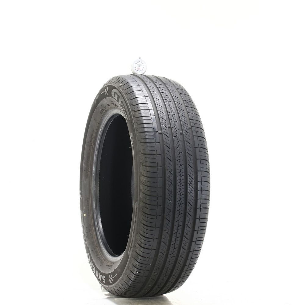Used 225/60R18 GT Radial Savero SUV Premium 100H - 7.5/32 - Image 1