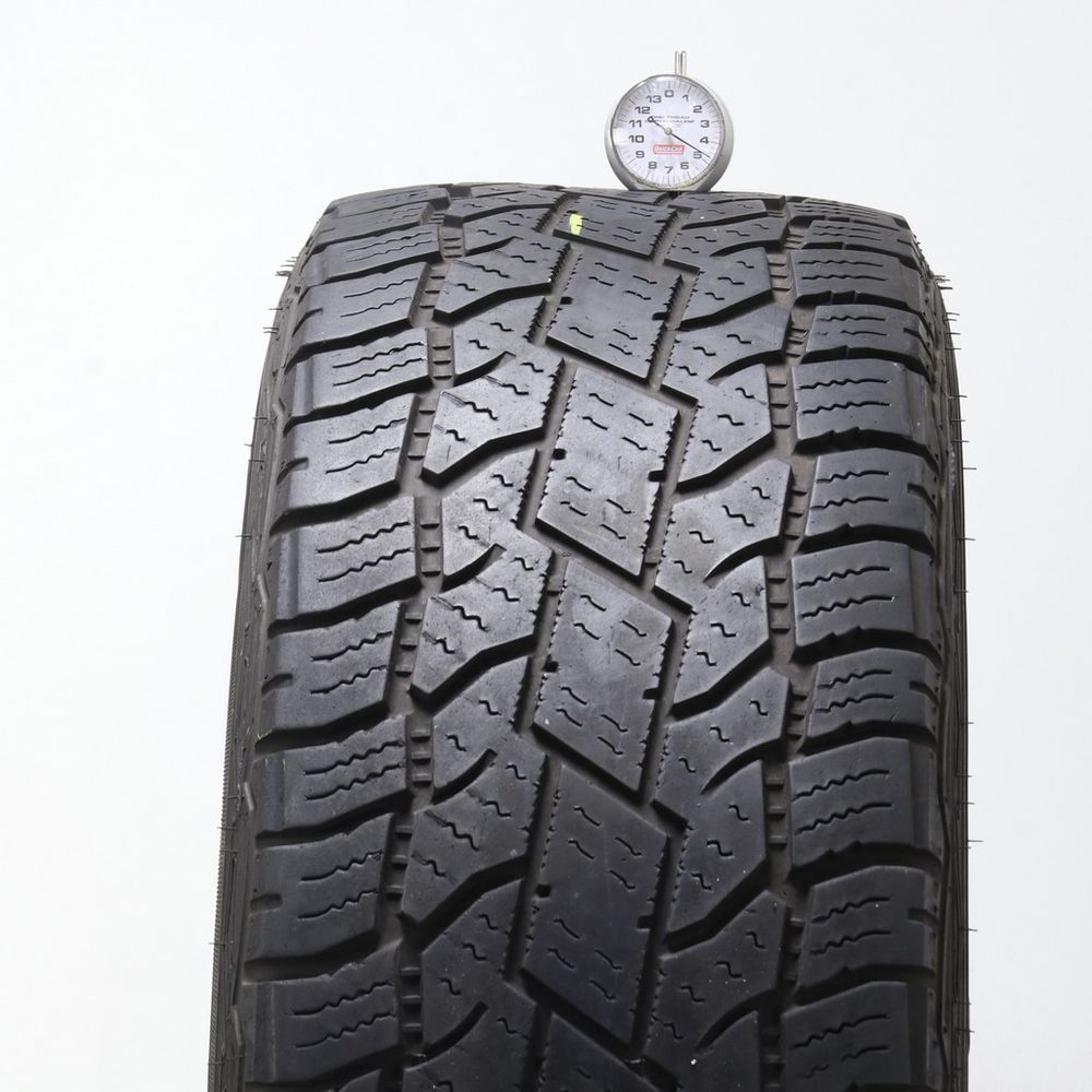 Used 275/60R20 Big O Big Foot AT 115T - 4.5/32 - Image 2