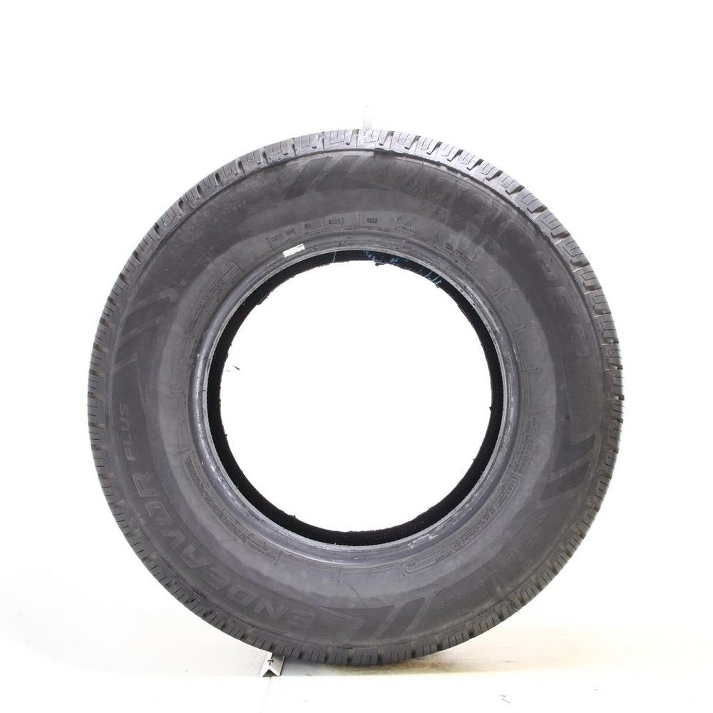Used 235/70R16 Cooper Endeavor Plus 106T - 11/32 - Image 3