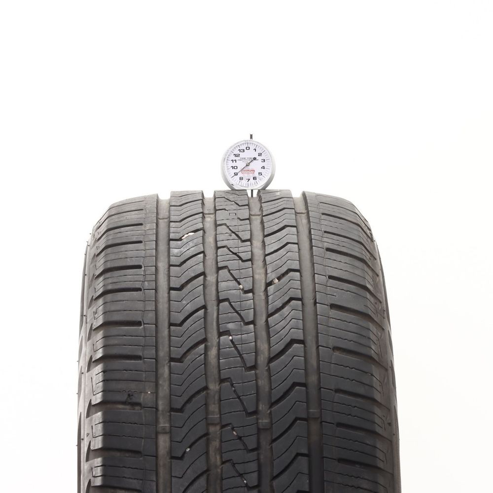 Set of (2) Used 265/50R20 Cooper Endeavor Plus 111T - 9-10/32 - Image 2