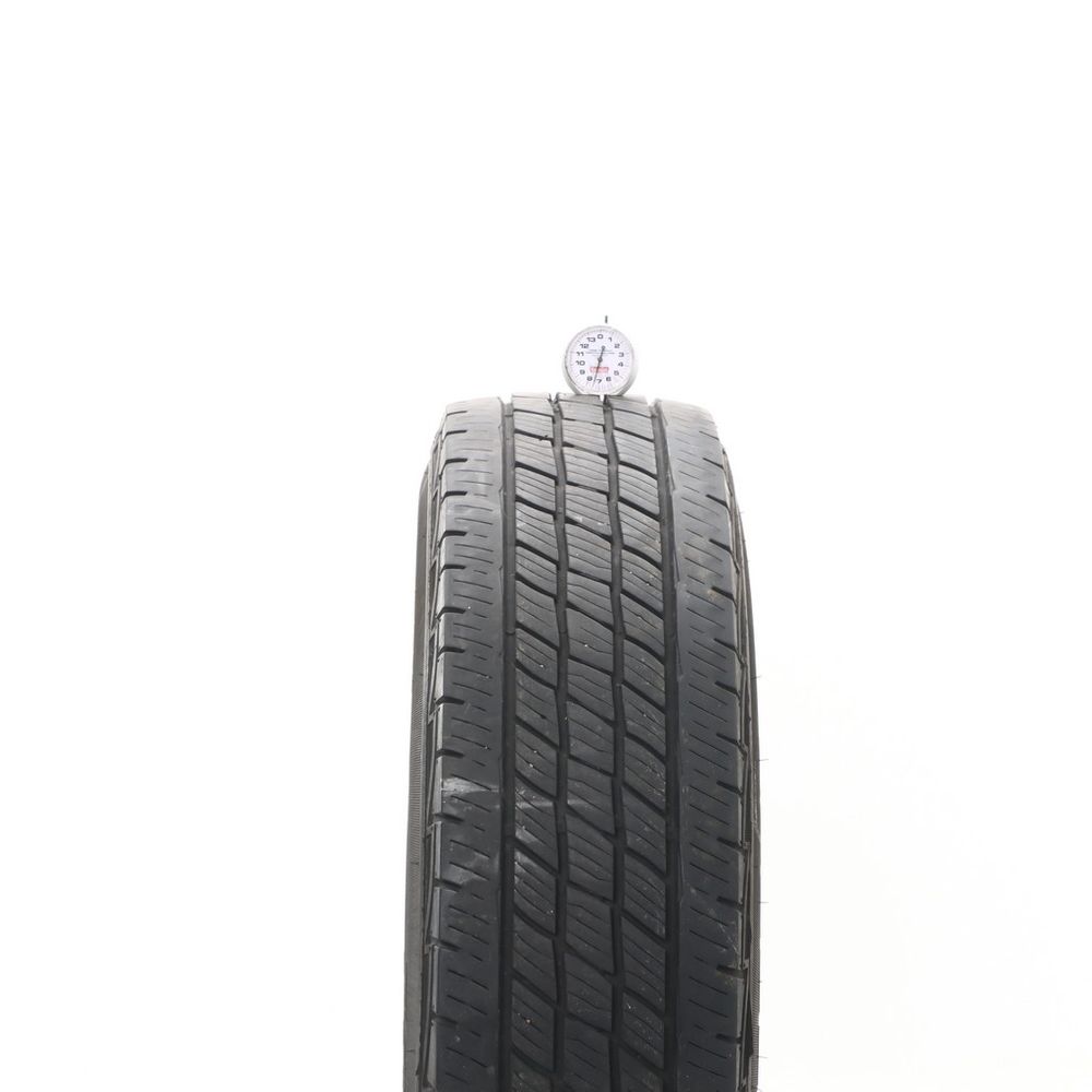 Used LT 225/75R16 Cooper Adventurer H/T 115/112R E - 7.5/32 - Image 2