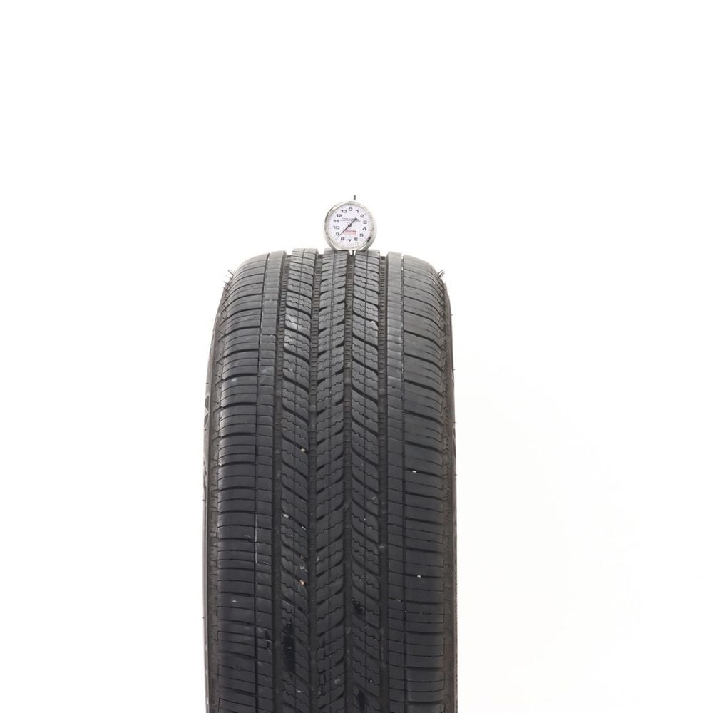 Set of (2) Used 215/60R17 Bridgestone Turanza LS100 96H - 8.5/32 - Image 2