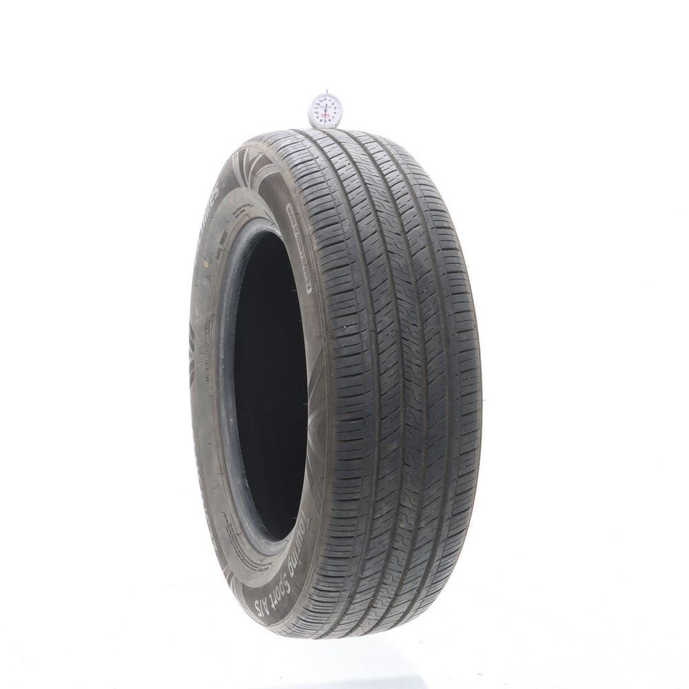 Used 225/65R17 Achilles Touring Sport A/S 102H - 7/32 - Image 1