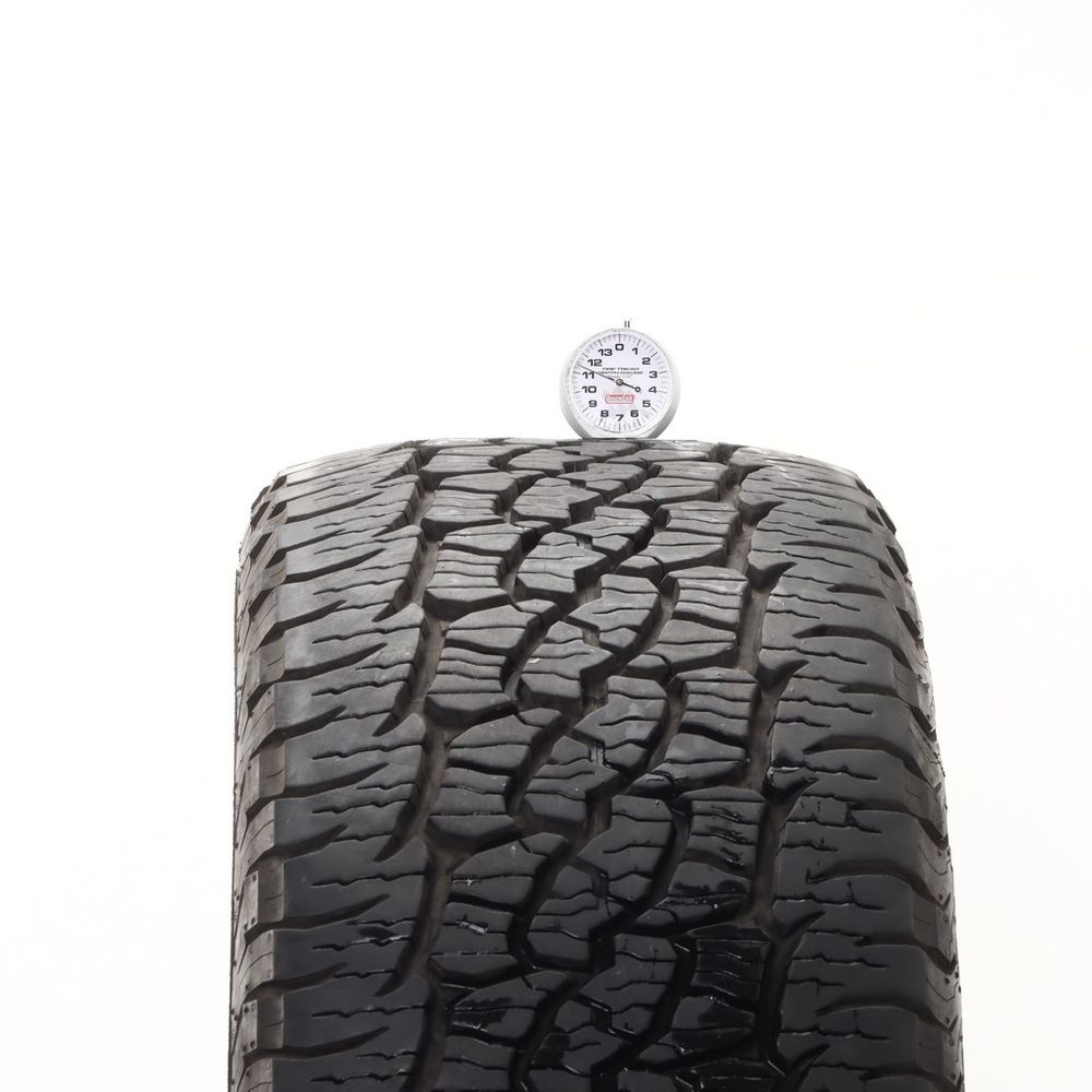 Set of (2) Used 275/55R20 BFGoodrich Trail-Terrain T/A 113T - 10.5-11/32 - Image 3
