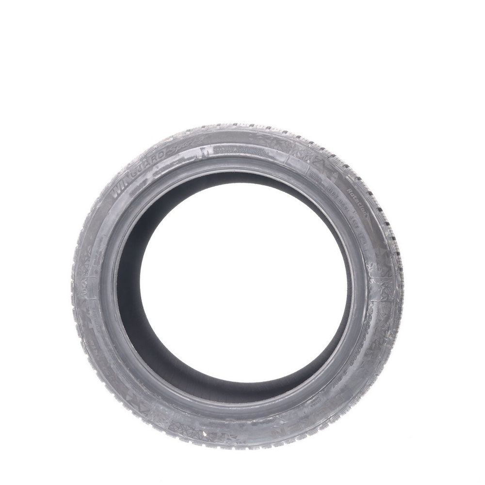 New 235/45R18 Nexen Winguard Sport 2 WU7 98V - Image 3